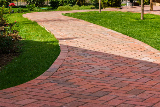 Best Decorative Driveway Pavers  in Clarkson Valley, MO