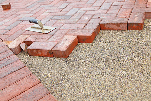 Professional Driveway Pavers in Clarkson Valley, MO