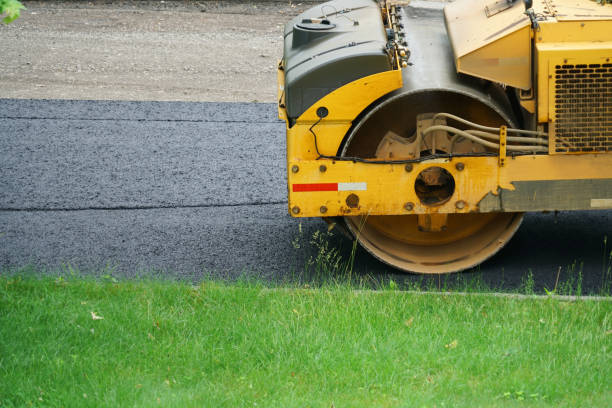 Best Residential Driveway Paver Services  in Clarkson Valley, MO