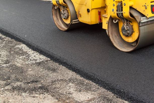 Reasons to Select Us for Your Driveway Paving Requirements in Clarkson Valley, MO