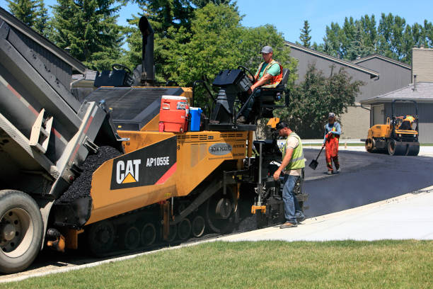 Best Concrete Paver Driveway  in Clarkson Valley, MO